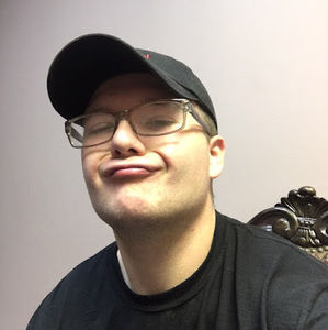 Meet your Posher, Nathan